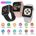 F10 Plus Smart Watch. 
