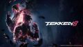 Tekken 8 PC Game on 320GB Hard Drive | Ultra Graphics | Plug & Play | Fast Delivery 🎮. 