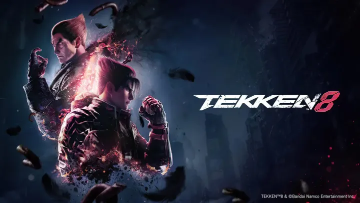 Tekken%208%20PC%20Game%20on%20320GB%20Hard%20Drive%20%7C%20Ultra%20Graphics%20%7C%20Plug%20&%20Play%20%7C%20Fast%20Delivery%20%F0%9F%8E%AE%20-%20Image%205