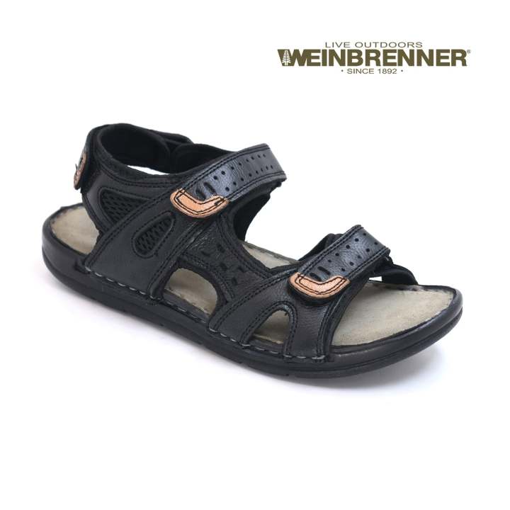 Weinbrenner By Bata Sandal For Men