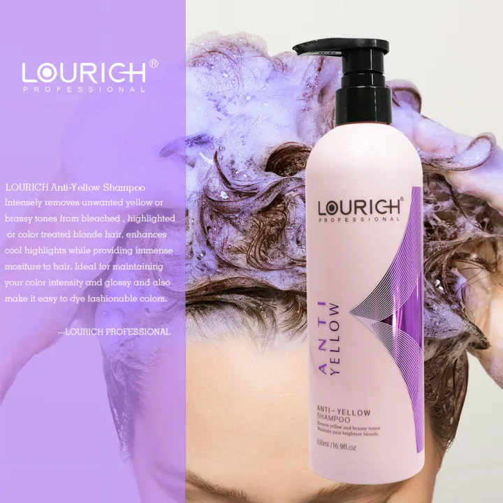 LOURICH%20Professional%20Anti-yellow%20Shampoo%20Remove%20Yellow%20Brassy%20Tones%20Purple%20Shampoo%20500ml%20-%20Image%208