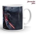 Star Wars: The Rise of Skywalker Design Printed Mug Customized Coffee Mugs Print Ceramic High Quality Personalized Cups by Favourite Plus. 