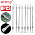 8 In 1 Repair Thin Tools Set IC Chip CPU Metal Remover Burin To Remove For Mobile Phone Computer CPU NAND IC Chip Repair. 