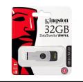 32GB DT SWIVL USB FLASH DRIVE 6- Moths Warranty. 