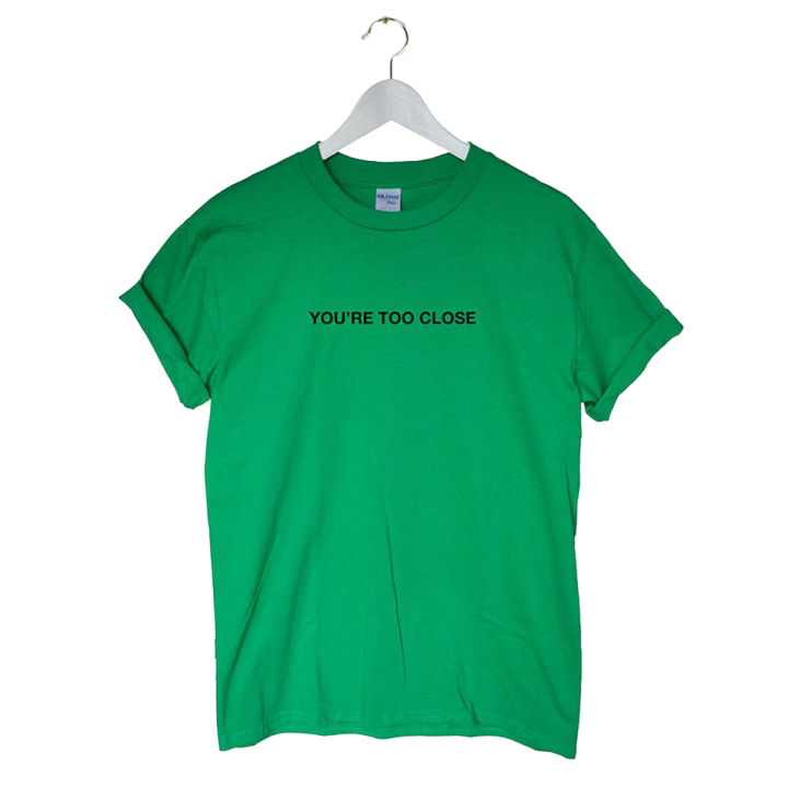 Aesthetic Shirt t-shirt for men