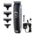 Geemy GM-6050 Professional T-blade Hair Trimmer Electric Beard Trimmer Precision Cutter Hair Clipper,  Geemy GM-6050 Professional Rechargeable Hair Clipper and Trimmer. 