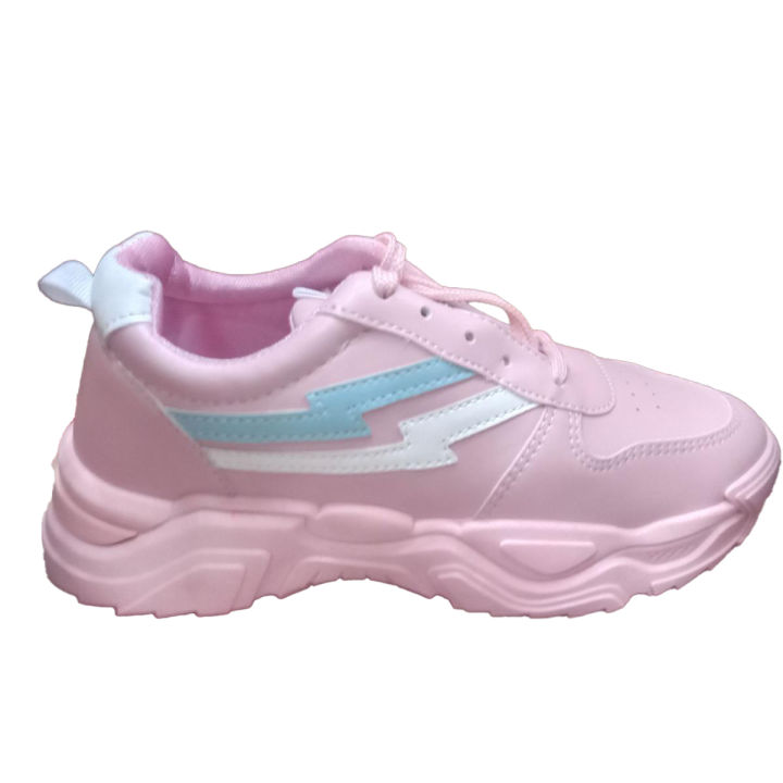 high heel joggers for girls and womens