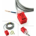 PL-05N/2 Inductive Proximity Sensor Switch NPN NO for FOTEK DC 6-36V NO 5mm. 