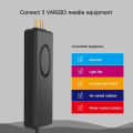 5V 3Pin SATA  Supply ARGB Controller for Computer Case CPU Fan LED Strip. 