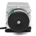 Hailea ACO-208 45L/Min 25W Electromagnetic Air Compressor Aquarium Oxygen Pond Air Pump Aerator. 