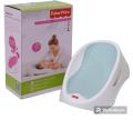 Summer Comfort Height Bath Tub – Elevated and Spacious Baby Bathtub with Newborn Bath Support ,Angelcare Baby Bath Support, 0 to 6 Month bathing tub/ bathing seat for kids. 