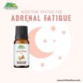 Sandalwood Essential Oil – Natural Sedative, Heals Ailments & Reduces Blood Pressure. 