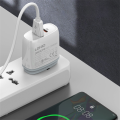 LDNIO Q229 20 w phone charger head rts fast shipping mobile phone charger type c 20w type c and usb a power charger - LDNIO Q229 20W PD+QC3.0 Fast Charger - pd charger - charger for iphone, samsung, oppo, vivo, oneplus, Mi, and others, charger, -. 