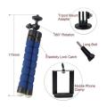 Strong And Sturdy High Quality Material Bracket Mini Tripod Tripod (1-Pcs). 
