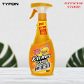 Kitchen Grease Cleaner, 500ml. 