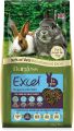 Burgess Excel Junior and Dwarf Nuggets with Mint Rabbit Food 1kg. 