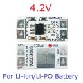 Sdbk03ta Dc 5v 1a Mppt Solar Charge Controller 4.2v/3.7v Charger Module Board For I-Ion/li-Po Lifepo4. 