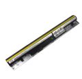 New Laptop 4 Cell  Battery For Lenovo Ideapad S400 Touch Series  P/N: L12S4Z01. 