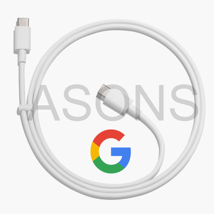 Google Pixel 30W Cable USB-C To USB-C | Daraz.pk