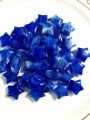 Pack of 40gms Beads, Marble Star Acrylic Plastic Beads For Jewelry Making, Dresses And Crafting Accessories.. 