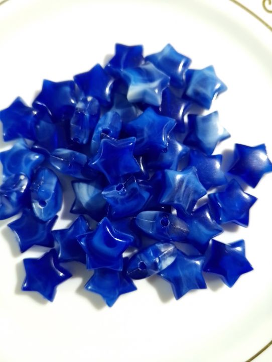 Pack%20of%2040gms%20Beads,%20Marble%20Star%20Acrylic%20Plastic%20Beads%20For%20Jewelry%20Making,%20Dresses%20And%20Crafting%20Accessories.%20-%20Image%206