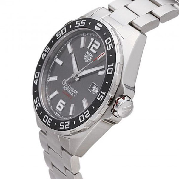 Tag%20Heuer%20Formula%201%20Silver%20Stainless%20Steel%20Black%20Dial%20Automatic%20Watch%20for%20Gents%20-%20WAZ2011BA0842%20-%20Image%202