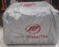 LIFAN GENERATOR COVER IMPORTED FOR  5KVA- 10KVA , DUST / WATER PROOF. 