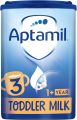 Aptamil Stage 3 Milk Powder 800g (Pack of 2) | Follow-On Formula for Toddlers | 1-2 Years | Premium Nutrition. 