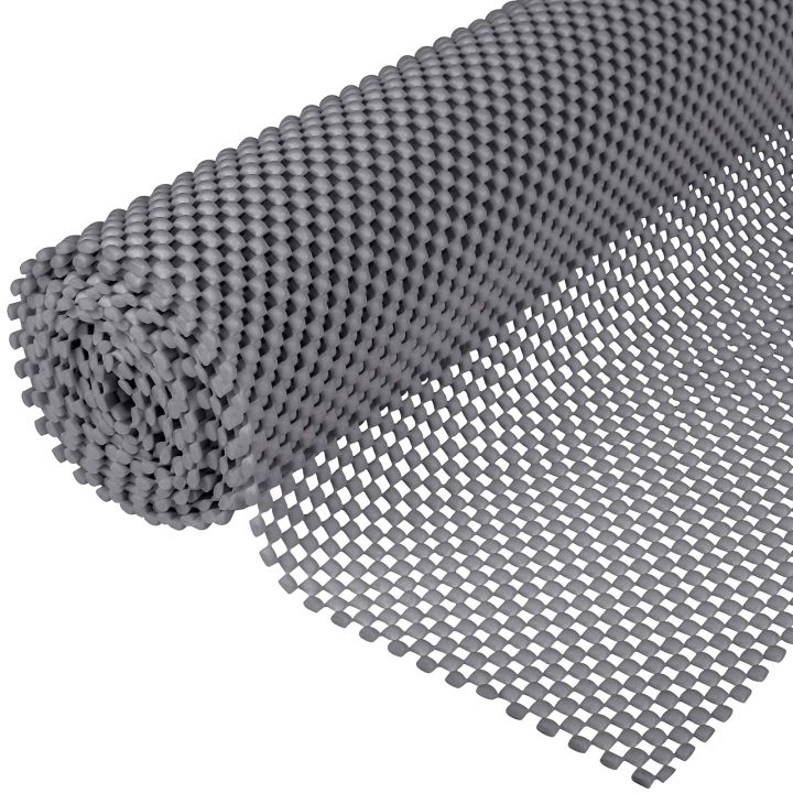 Waterproof Flexible Rubber Mat Anti Slip for Floor, Washroom, Kitchen & Bathroom - Fine Quality