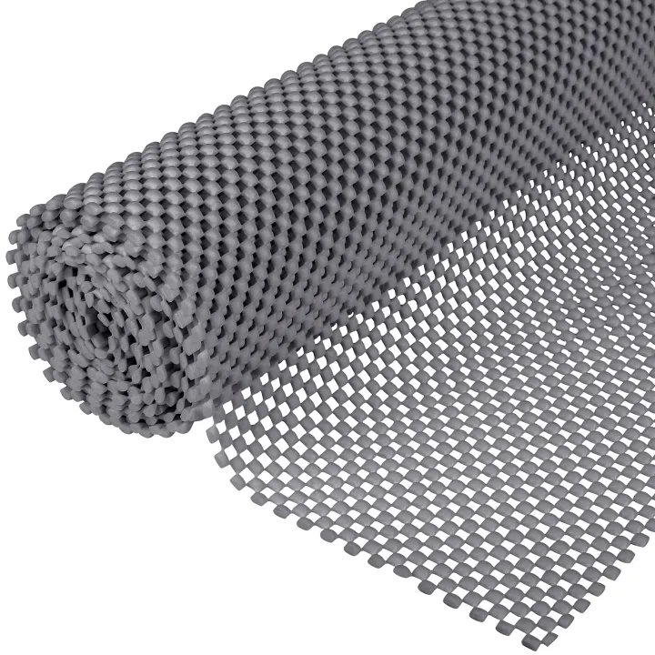 Waterproof Flexible Rubber Mat Anti Slip for Floor, Washroom, Kitchen & Bathroom - Fine Quality