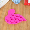Flamingo Silicone Chocolate Cake Ice Cube Tray DIY. 