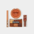MUICIN 3 In 1 Wicked Dark Chocolate Makeup Kit. 