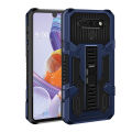 For LG K51 K31 K61 K41S K51S Phone Case, Luxury Armor Shockproof Bumper Silicone Rugged Cover. 