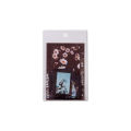 Panda Online 30PCS Retro Freeze Time Series Life Light and Shadow Film PET Stickers Album Diary Journal Decorative Scrapbooking Vintage Sticker. 