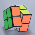 【Funny Bunny Toy Store】Magic Classroom Meilong2 2x2 Speed Smooth Pocket Cube Xmas irl/Boy. 