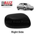 Side Mirror Cover For Toyota Corolla 2002-2008.. 