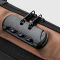 Boy's Fashion Youth Chest Bag New Artical Men's Motorcycle Bag Oxford Cloth Cross Body Bag. 