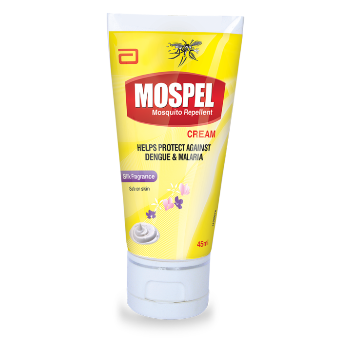 Mospel Cream