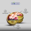 Biocos Hand & Feet Whitening Repair Heeling Scrub 50GM. 