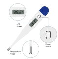 Digital Thermometer Head Fever Forehead Thermometer Home Test Temperature. 
