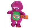 30cm Purple Dinosaur Barney Plush Toys Soft Stuffed Doll Kids Children Gift. 
