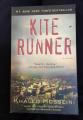 The K.I.T.E RUNNER BY KHALED HOSSEINI. 