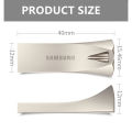 Motorno1 SAMSUNG Ka Pen Drive USB 3.0 Anti-Impact High Speed Usb 1TB / 2TB New. 