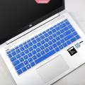 For HP Probook 440 430 G5 66 245 246 G6 820 840 G3 450 G4 EliteBook 1040 G3 13.3 14 inch laptop Keyboard Cover Protector Skin Xueline. 