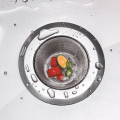 Stainless Steel Sink Drain Strainer for Kitchen Bathroom Drain Strainer Floor Drain Cover. 