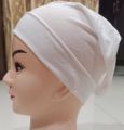 Tube band Inner Cap for Hijab / Scarf. 
