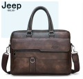Leather Laptop bag / leather office bags / office beg / Hand Bag. 