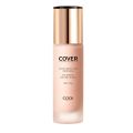 Cool Betty Cover Moisturizing and Refreshing Nourishing and Breathable Foundation - 35g. 
