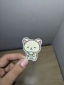 25/50pcs Sanriro sticker pack hello kitty kuromi my melody aesthetic cute coquette journals guitar skateboard etc. 
