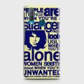 vivo Y15 Cover - SkinLee HQ Hard Case - Unwanted - SKINLEE-535-1-480-330. 